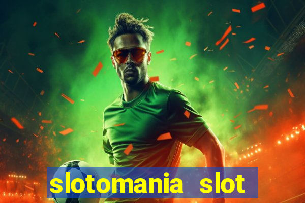 slotomania slot machines free