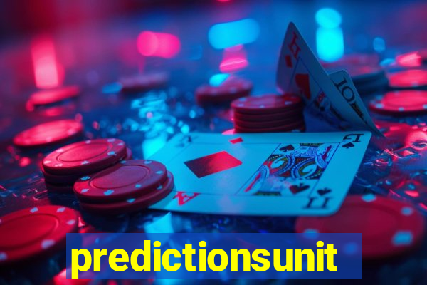 predictionsunited