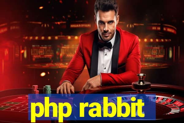 php rabbit