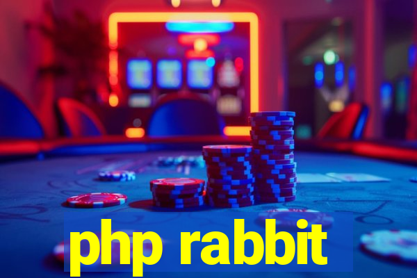 php rabbit