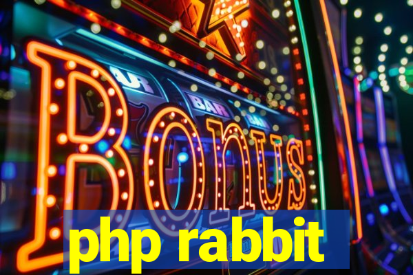 php rabbit