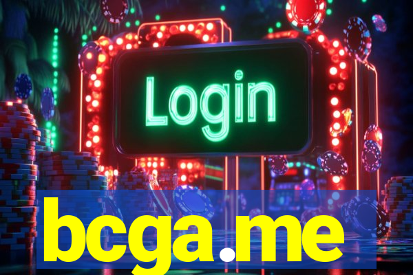 bcga.me