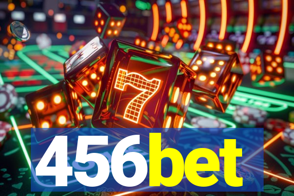 456bet