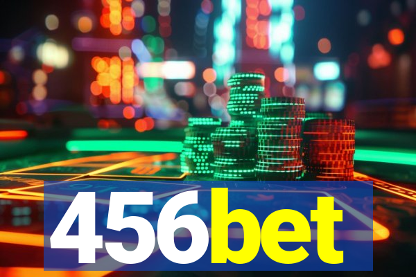 456bet