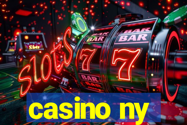 casino ny