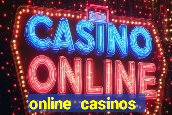 online casinos united states