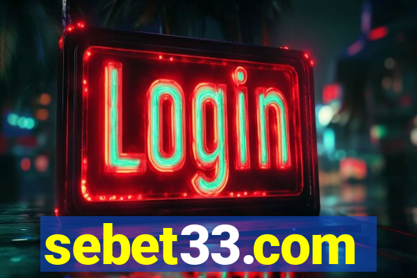 sebet33.com