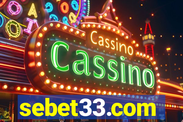 sebet33.com