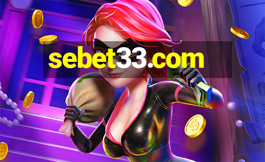 sebet33.com