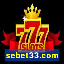 sebet33.com