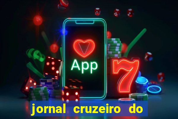 jornal cruzeiro do sul sorocaba