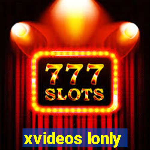 xvideos lonly