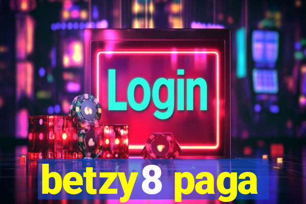 betzy8 paga