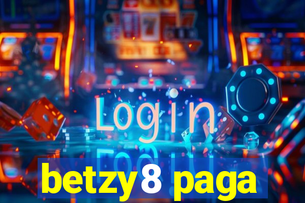 betzy8 paga