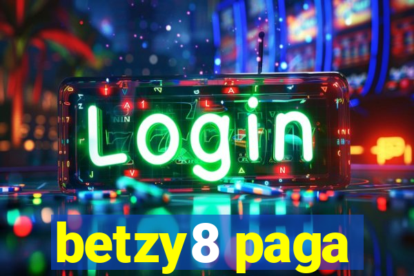 betzy8 paga