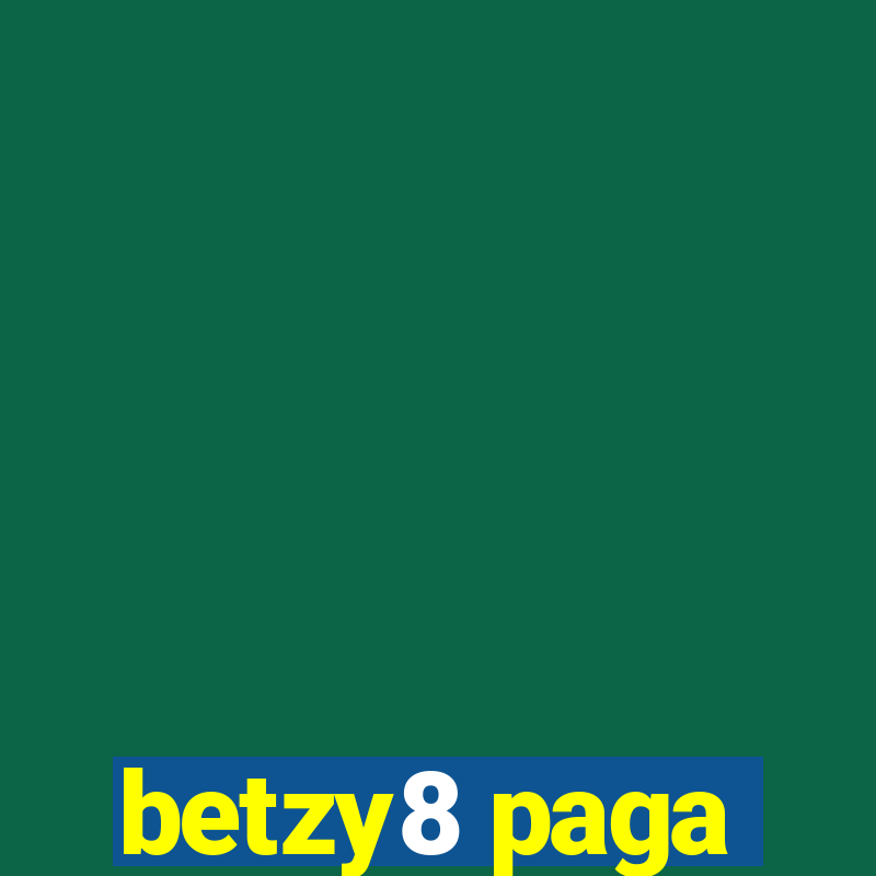 betzy8 paga