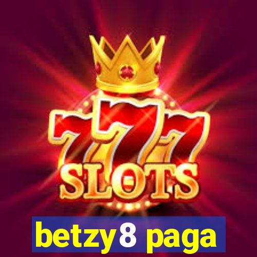 betzy8 paga