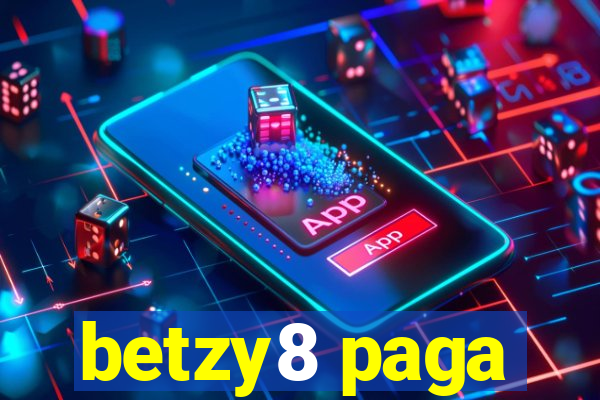 betzy8 paga