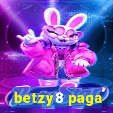 betzy8 paga