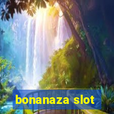 bonanaza slot