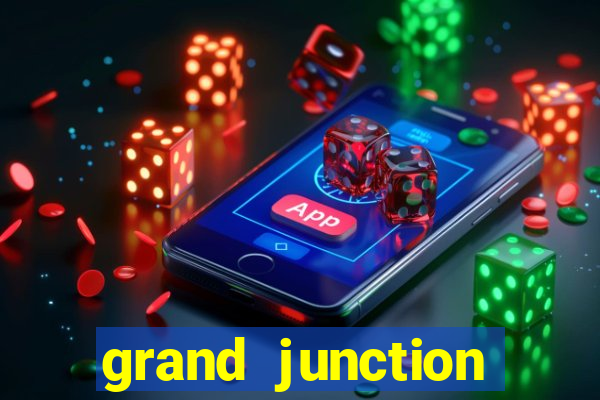 grand junction enchanted inca slot