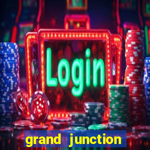 grand junction enchanted inca slot