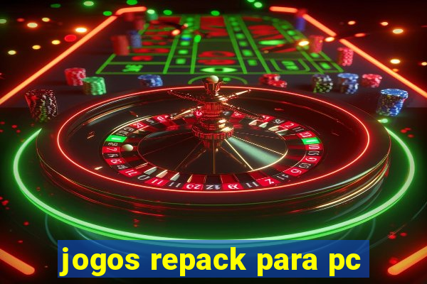 jogos repack para pc