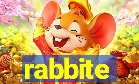 rabbite