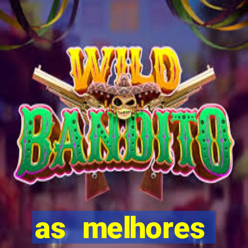 as melhores plataformas de jogo