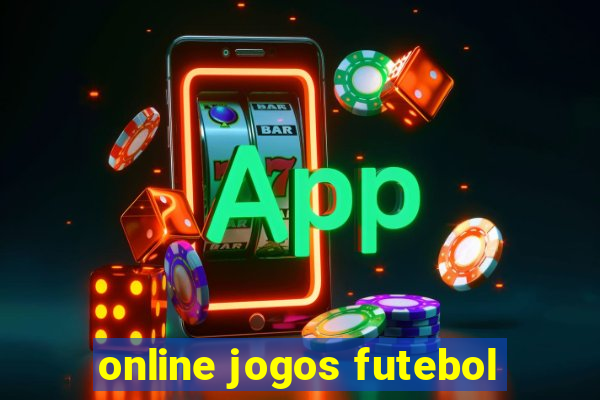 online jogos futebol