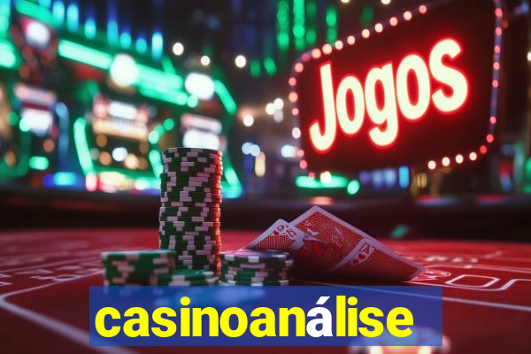 casinoanálise