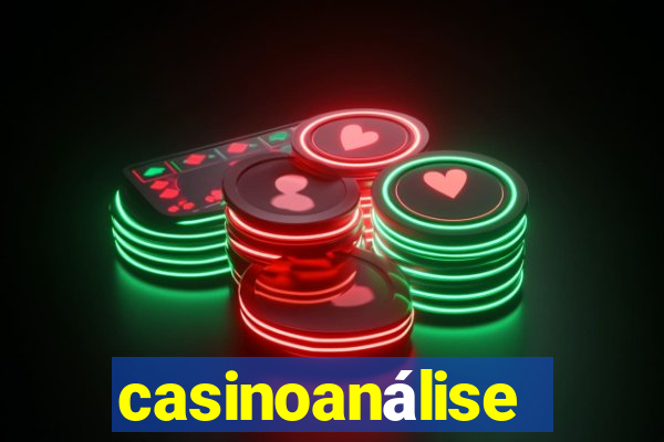 casinoanálise