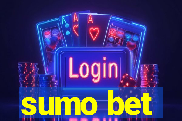 sumo bet