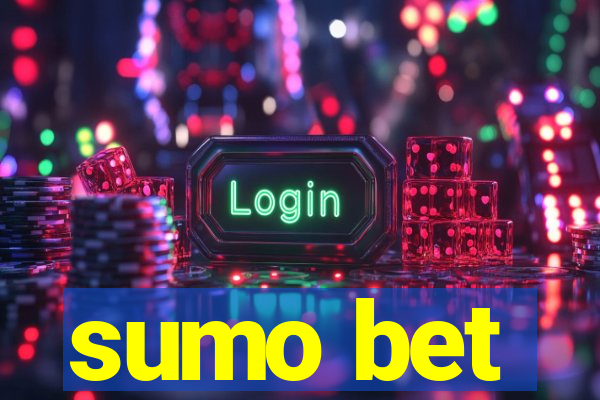 sumo bet