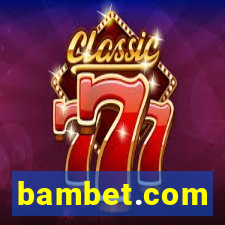 bambet.com