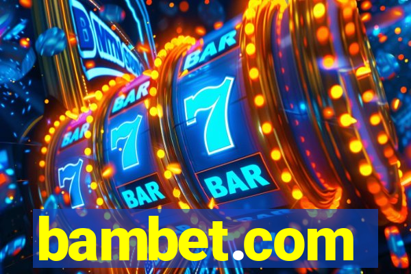 bambet.com