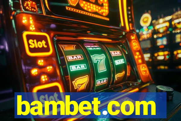 bambet.com