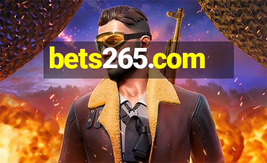 bets265.com