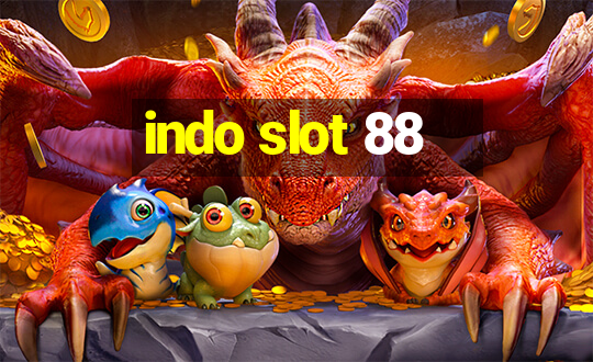 indo slot 88