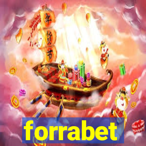 forrabet