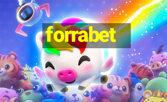 forrabet