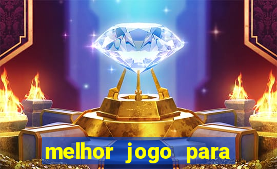 melhor jogo para celular 2024