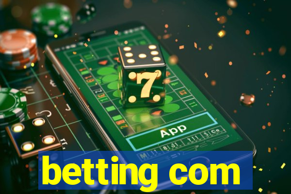 betting com