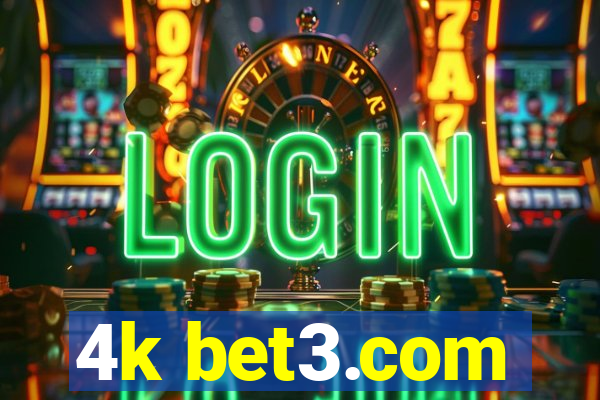 4k bet3.com