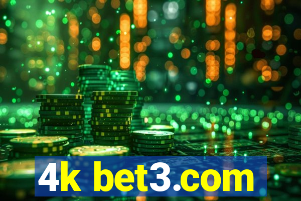 4k bet3.com