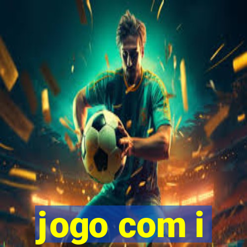 jogo com i