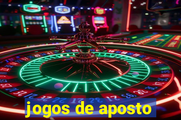 jogos de aposto