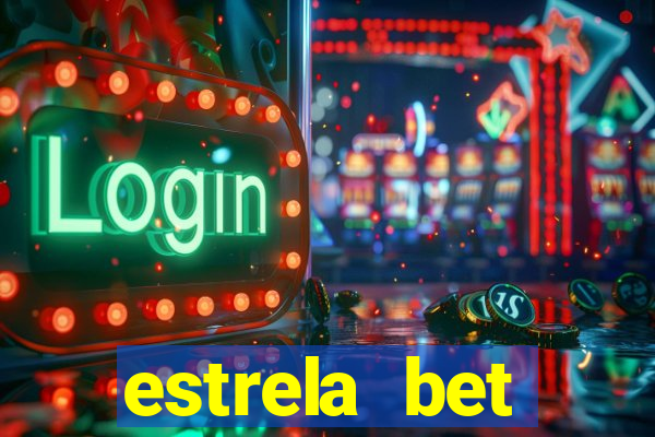 estrela bet gusttavo lima