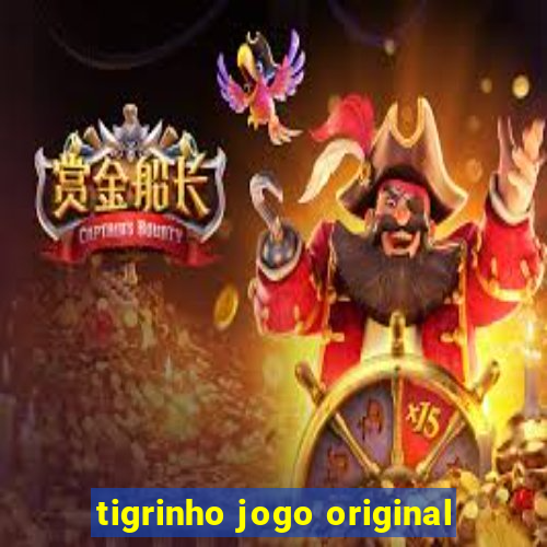 tigrinho jogo original