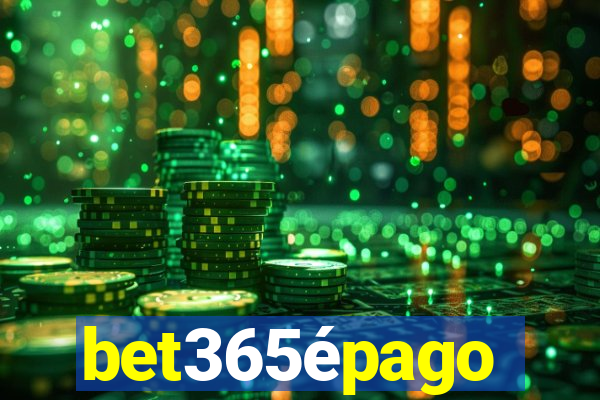 bet365épago